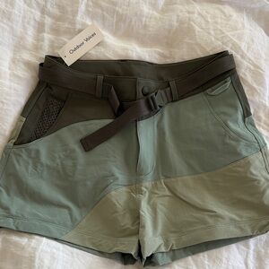 Outdoor Voices RecTrek Shorts